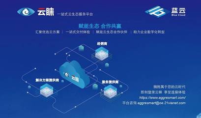 蓝云荣膺“2019优秀云计算服务商”奖，以合作共赢理念引领云生态建设