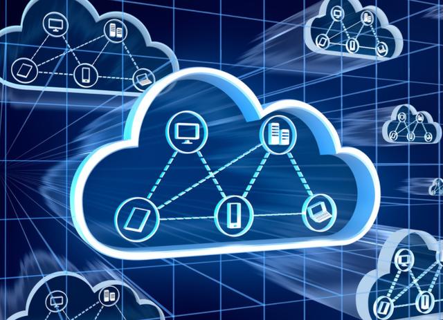 科普 | 云计算与大数据 服务与处理的孪生兄弟