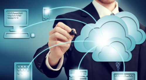 云计算的服务类型详解 IaaS、PaaS、SaaS及其应用场景